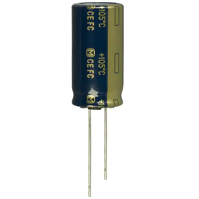 EEU-FC1V222 Panasonic Electronic Components electronic component